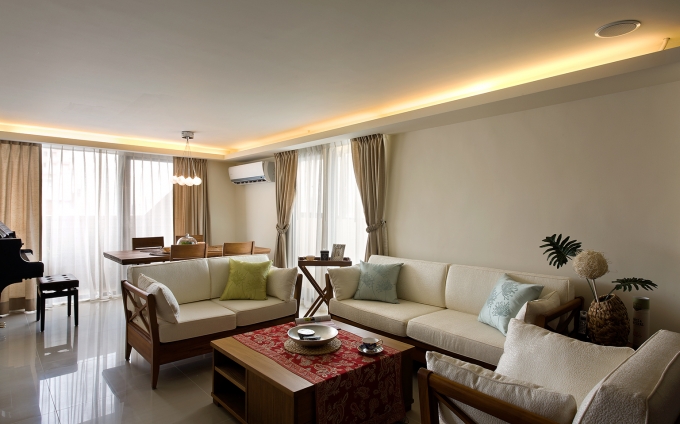 買不起新房子!那就把舊房子改成我們喜歡的樣子~